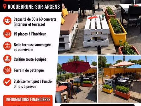 vente fond de commerce