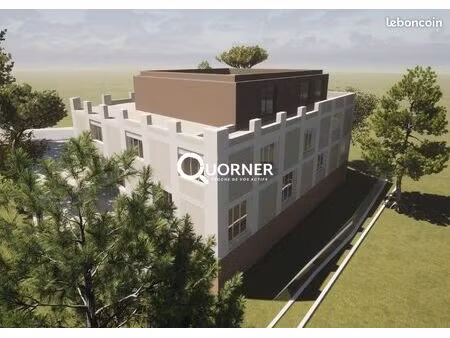 local commercial 341 m² fréjus