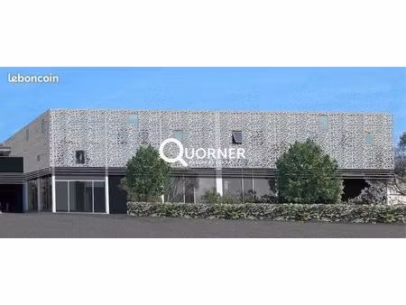 local 490 m² puget-sur-argens