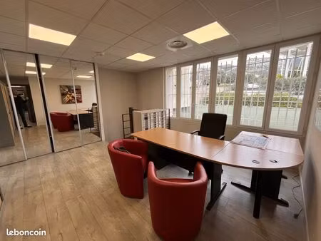 bureaux 130 m² toulon