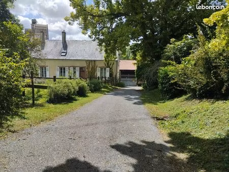 propriétaire équestre