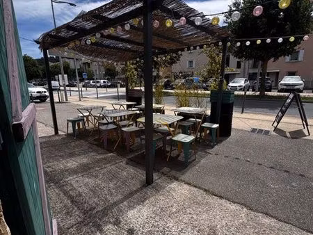 opportunité à saisir de 90m2 à saint zacharie