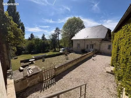 maison 5 pièces 139 m²