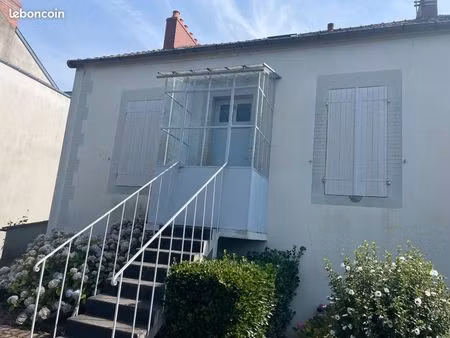 maison individuelle 90 m²