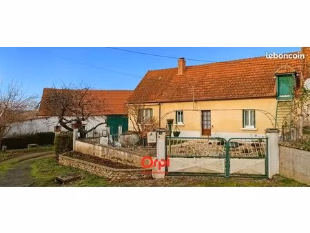 ferme 4 pièces 78 m²
