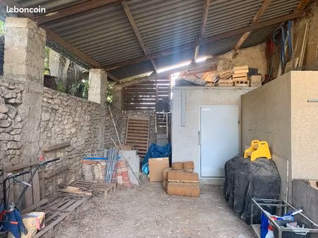 vente chambre froide et hangar