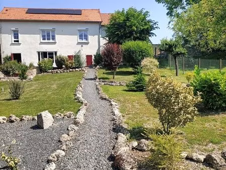 maison 5 pièces 130 m²