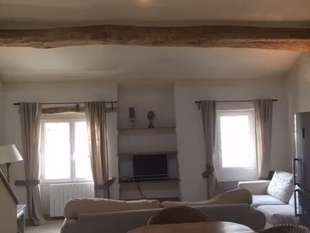 location appartement carcès