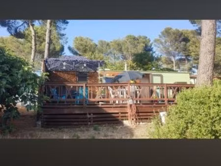 location mobilhomme