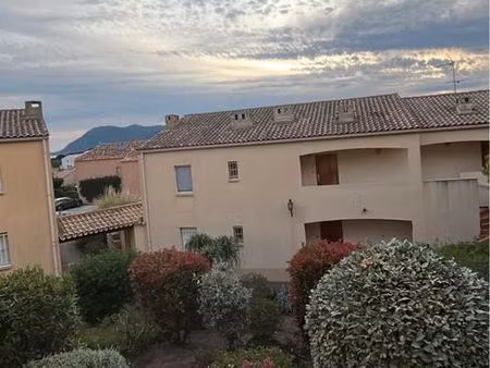 location meublee
