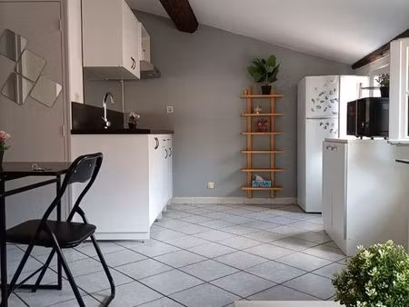 studio 23 m2
