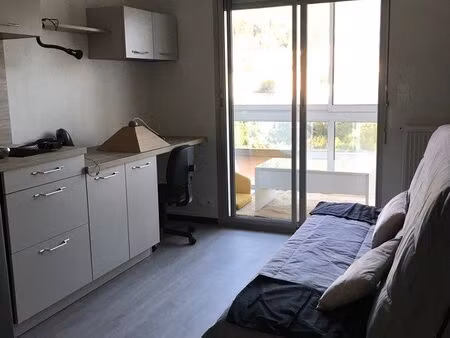 appartement 1 pièce gap centre-ville