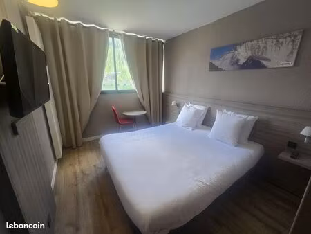 appartement 1 pièce 20 m²