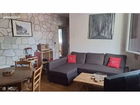 appartement t3 50m2 128 000