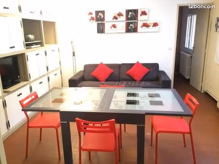 vend appartement vars sainte marie