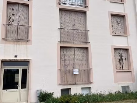 à louer appartement