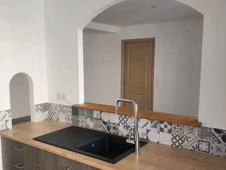 appartement f2 rdv