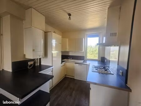 appartement t3 75 m2