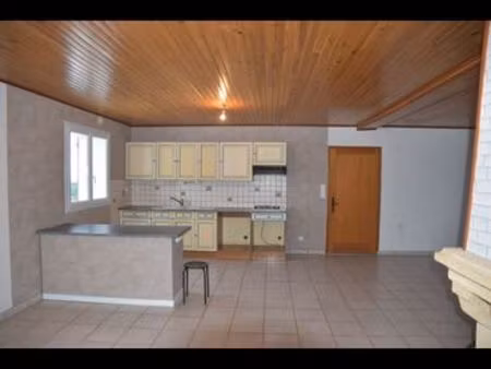 location maison cognat lyonne