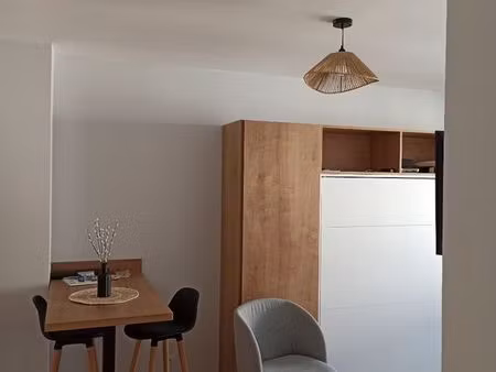 studio étudiant