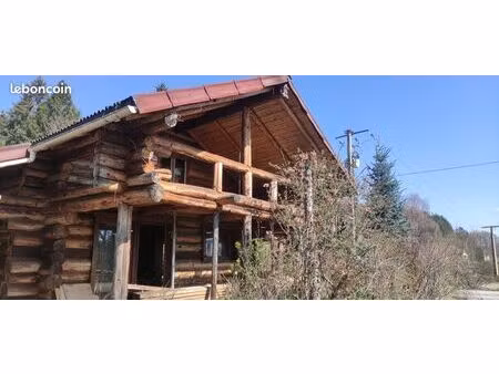 chalet
