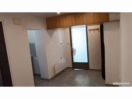 studio 15m2 centre ville