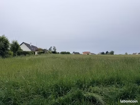 terrain 3347 m² charbuy