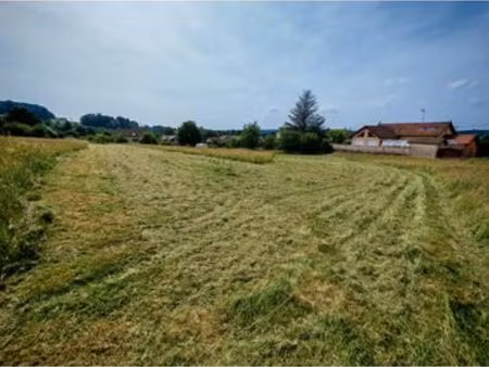 terrain deyvillers
