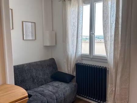 a louer chambre meublée auxerre