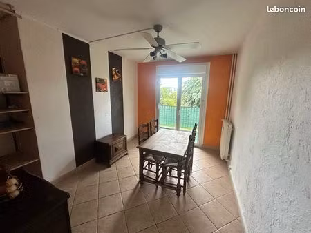 appartement f5 de 87 m2