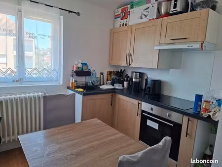 très bel appartement proche de la gare