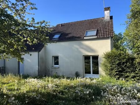 maison 3 pièces 72 m²
