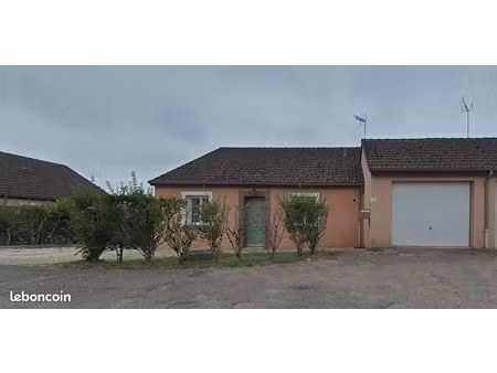 maison 4 pièces 75 m²