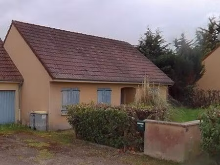 maison 4 pièces 71 m²