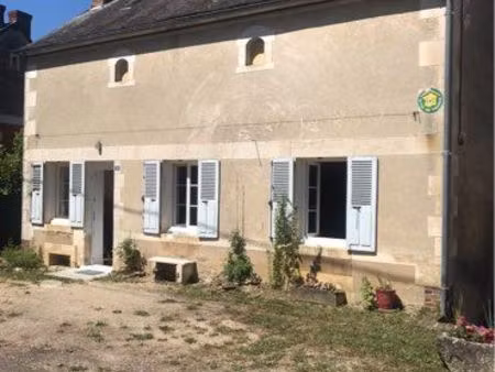 location maisonnette dans hameau
