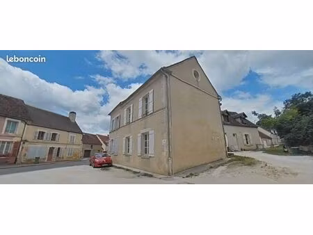 maison 3 pièces 71 m²