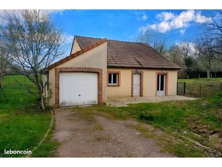 maison 4 pièces 79 m²