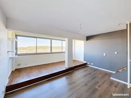 appartement 5 pièces 87 m²
