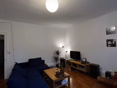 appartement t3 au cœur de ville