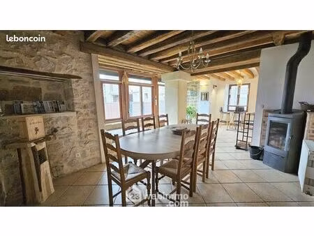 maison 6 pièces 172 m²