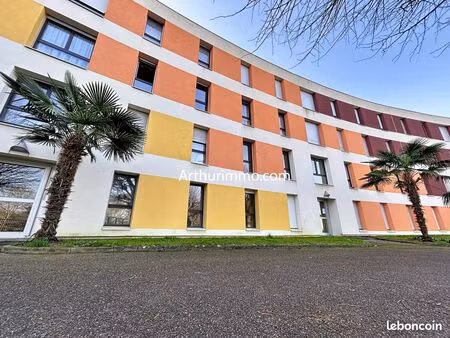 appartement 4 pièces 79 m²