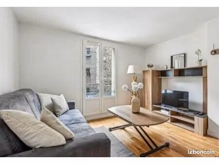 appartement t2 a louer- neuilly sur seine