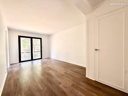 appartement 3 pièces 55m2 sceaux