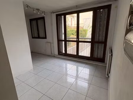 lou studio 25 m²