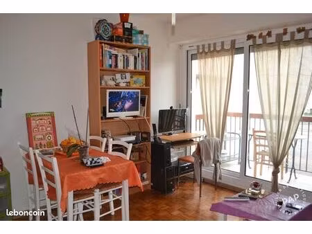 appartement / studio 1 pièce 23 m²