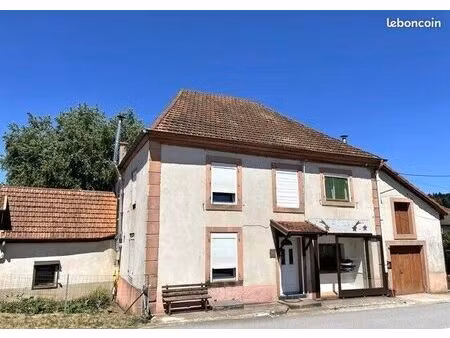 maison 7 pièces 154 m²
