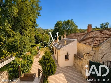 maison 6 pièces 110 m²