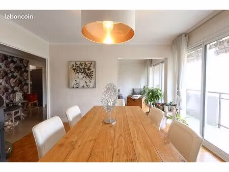 appartement 4 pièces 90 m²