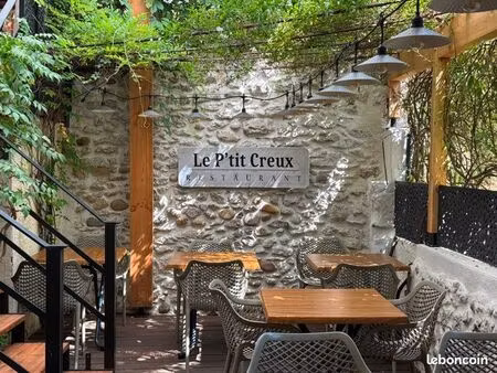 fdc restaurant saint martin d’ardèche