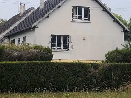maison 4 chambres